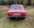 Червоний ВАЗ 2101, об'ємом двигуна 1 л та пробігом 3 тис. км за 408 $, фото 2 на Automoto.ua