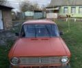 Червоний ВАЗ 2101, об'ємом двигуна 1.3 л та пробігом 71 тис. км за 299 $, фото 1 на Automoto.ua