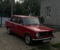Красный ВАЗ 2101, объемом двигателя 1.3 л и пробегом 865 тыс. км за 800 $, фото 1 на Automoto.ua