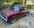 Красный ВАЗ 2101, объемом двигателя 0 л и пробегом 150 тыс. км за 484 $, фото 1 на Automoto.ua