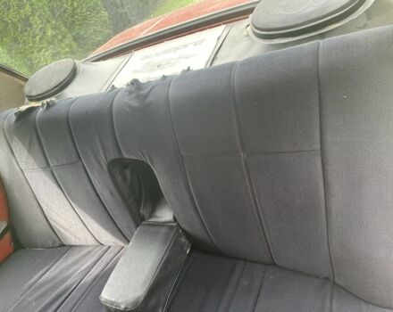 Червоний ВАЗ 2101, об'ємом двигуна 1.3 л та пробігом 10 тис. км за 727 $, фото 6 на Automoto.ua