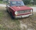 Червоний ВАЗ 2101, об'ємом двигуна 1.3 л та пробігом 250 тис. км за 225 $, фото 1 на Automoto.ua