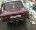 Красный ВАЗ 2101, объемом двигателя 0 л и пробегом 777 тыс. км за 245 $, фото 1 на Automoto.ua