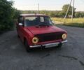 Червоний ВАЗ 2101, об'ємом двигуна 1.3 л та пробігом 300 тис. км за 448 $, фото 1 на Automoto.ua