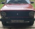 Червоний ВАЗ 2101, об'ємом двигуна 1.3 л та пробігом 10 тис. км за 727 $, фото 1 на Automoto.ua