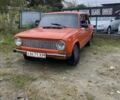 Красный ВАЗ 2101, объемом двигателя 1 л и пробегом 330 тыс. км за 100 $, фото 1 на Automoto.ua
