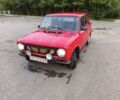 Красный ВАЗ 2101, объемом двигателя 0 л и пробегом 150 тыс. км за 500 $, фото 1 на Automoto.ua