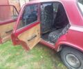 Червоний ВАЗ 2101, об'ємом двигуна 0 л та пробігом 487 тис. км за 478 $, фото 1 на Automoto.ua