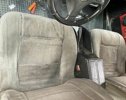 Червоний ВАЗ 2101, об'ємом двигуна 1.3 л та пробігом 10 тис. км за 727 $, фото 7 на Automoto.ua