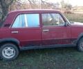 Красный ВАЗ 2101, объемом двигателя 0 л и пробегом 10 тыс. км за 203 $, фото 1 на Automoto.ua
