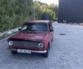 Красный ВАЗ 2101, объемом двигателя 0 л и пробегом 25 тыс. км за 670 $, фото 1 на Automoto.ua