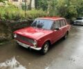 Червоний ВАЗ 2101, об'ємом двигуна 0 л та пробігом 487 тис. км за 478 $, фото 1 на Automoto.ua