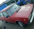 Красный ВАЗ 2101, объемом двигателя 1.1 л и пробегом 7 тыс. км за 1200 $, фото 6 на Automoto.ua