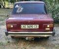 Красный ВАЗ 2101, объемом двигателя 0 л и пробегом 150 тыс. км за 484 $, фото 2 на Automoto.ua
