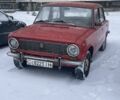 Червоний ВАЗ 2101, об'ємом двигуна 1.3 л та пробігом 120 тис. км за 499 $, фото 1 на Automoto.ua