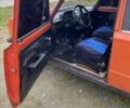 Красный ВАЗ 2101, объемом двигателя 1 л и пробегом 330 тыс. км за 100 $, фото 2 на Automoto.ua
