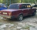 Красный ВАЗ 2101, объемом двигателя 0 л и пробегом 150 тыс. км за 484 $, фото 3 на Automoto.ua