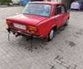 Красный ВАЗ 2101, объемом двигателя 0 л и пробегом 150 тыс. км за 500 $, фото 3 на Automoto.ua