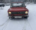 Червоний ВАЗ 2101, об'ємом двигуна 1.3 л та пробігом 120 тис. км за 499 $, фото 6 на Automoto.ua