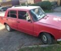 Красный ВАЗ 2101, объемом двигателя 10 л и пробегом 999 тыс. км за 357 $, фото 2 на Automoto.ua