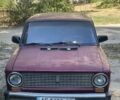 Красный ВАЗ 2101, объемом двигателя 0 л и пробегом 150 тыс. км за 484 $, фото 1 на Automoto.ua