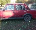 Красный ВАЗ 2101, объемом двигателя 0 л и пробегом 10 тыс. км за 203 $, фото 1 на Automoto.ua