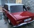 Красный ВАЗ 2101, объемом двигателя 1.3 л и пробегом 200 тыс. км за 355 $, фото 4 на Automoto.ua