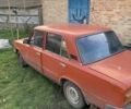 Червоний ВАЗ 2101, об'ємом двигуна 1.3 л та пробігом 71 тис. км за 299 $, фото 2 на Automoto.ua