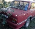 Красный ВАЗ 2101, объемом двигателя 0 л и пробегом 10 тыс. км за 203 $, фото 3 на Automoto.ua