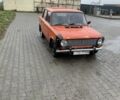 Червоний ВАЗ 2101, об'ємом двигуна 0 л та пробігом 20 тис. км за 261 $, фото 1 на Automoto.ua