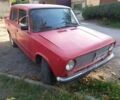 Красный ВАЗ 2101, объемом двигателя 10 л и пробегом 999 тыс. км за 357 $, фото 4 на Automoto.ua