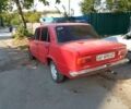 Красный ВАЗ 2101, объемом двигателя 10 л и пробегом 999 тыс. км за 357 $, фото 6 на Automoto.ua