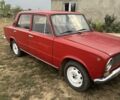 Красный ВАЗ 2101, объемом двигателя 1.1 л и пробегом 90 тыс. км за 650 $, фото 1 на Automoto.ua
