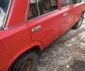 Красный ВАЗ 2101, объемом двигателя 0 л и пробегом 1000 тыс. км за 709 $, фото 3 на Automoto.ua