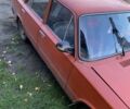 Червоний ВАЗ 2101, об'ємом двигуна 1.3 л та пробігом 71 тис. км за 299 $, фото 1 на Automoto.ua
