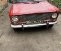 Красный ВАЗ 2101, объемом двигателя 0 л и пробегом 77 тыс. км за 320 $, фото 1 на Automoto.ua