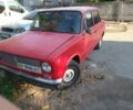 Красный ВАЗ 2101, объемом двигателя 10 л и пробегом 999 тыс. км за 357 $, фото 5 на Automoto.ua