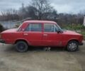 Красный ВАЗ 2101, объемом двигателя 1.2 л и пробегом 818 тыс. км за 357 $, фото 2 на Automoto.ua