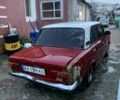 Красный ВАЗ 2101, объемом двигателя 1.3 л и пробегом 200 тыс. км за 355 $, фото 3 на Automoto.ua