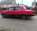 Красный ВАЗ 2101, объемом двигателя 0 л и пробегом 200 тыс. км за 382 $, фото 3 на Automoto.ua