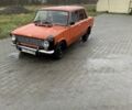 Червоний ВАЗ 2101, об'ємом двигуна 0 л та пробігом 20 тис. км за 261 $, фото 1 на Automoto.ua