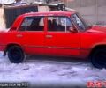 Червоний ВАЗ 2101, об'ємом двигуна 1.3 л та пробігом 130 тис. км за 500 $, фото 1 на Automoto.ua