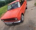 Красный ВАЗ 2101, объемом двигателя 1.2 л и пробегом 750 тыс. км за 24000 $, фото 1 на Automoto.ua