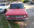 Красный ВАЗ 2101, объемом двигателя 10 л и пробегом 999 тыс. км за 357 $, фото 1 на Automoto.ua