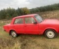 Червоний ВАЗ 2101, об'ємом двигуна 1 л та пробігом 3 тис. км за 408 $, фото 1 на Automoto.ua