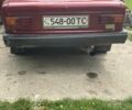 Червоний ВАЗ 2101, об'ємом двигуна 1.3 л та пробігом 10 тис. км за 727 $, фото 3 на Automoto.ua