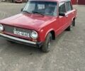 Червоний ВАЗ 2101, об'ємом двигуна 0 л та пробігом 100 тис. км за 27000 $, фото 1 на Automoto.ua