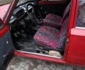 Красный ВАЗ 2101, объемом двигателя 1.2 л и пробегом 61 тыс. км за 600 $, фото 5 на Automoto.ua