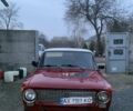 Красный ВАЗ 2101, объемом двигателя 1.3 л и пробегом 200 тыс. км за 355 $, фото 1 на Automoto.ua