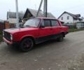 Красный ВАЗ 2101, объемом двигателя 0 л и пробегом 200 тыс. км за 382 $, фото 2 на Automoto.ua